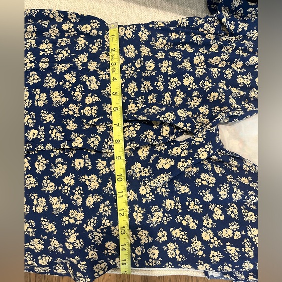 Sezane Ophelia Dress - Picture 5 of 6